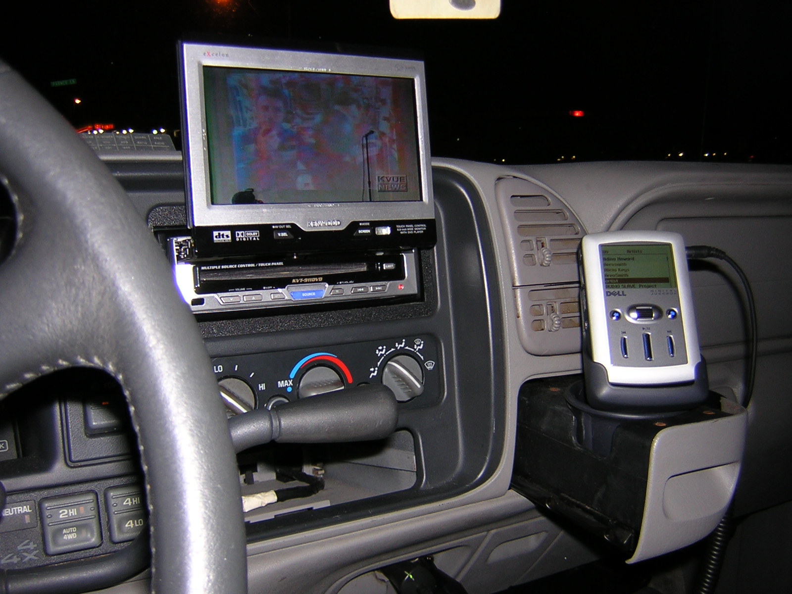 January 15, 2004