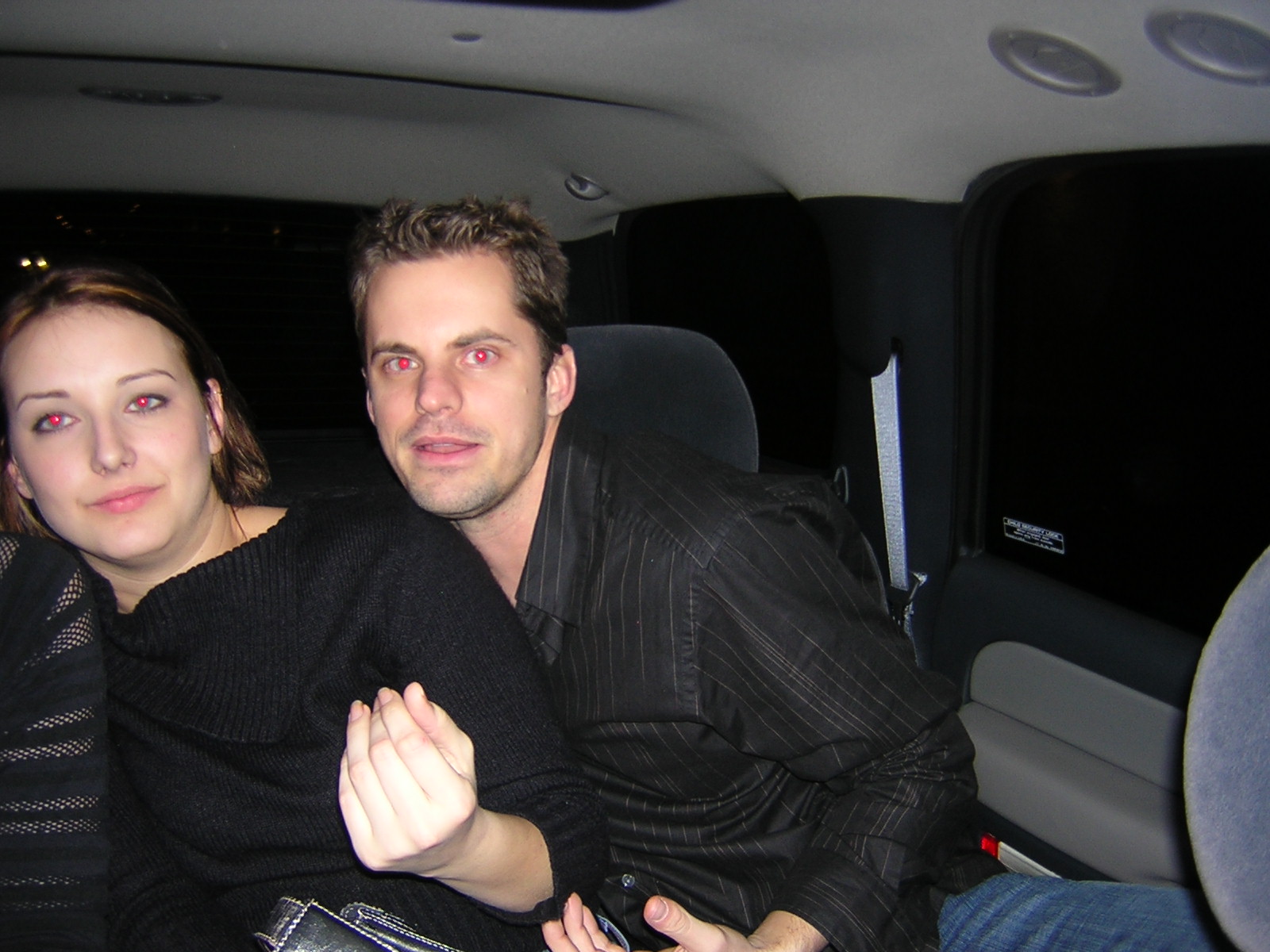 January 17, 2004