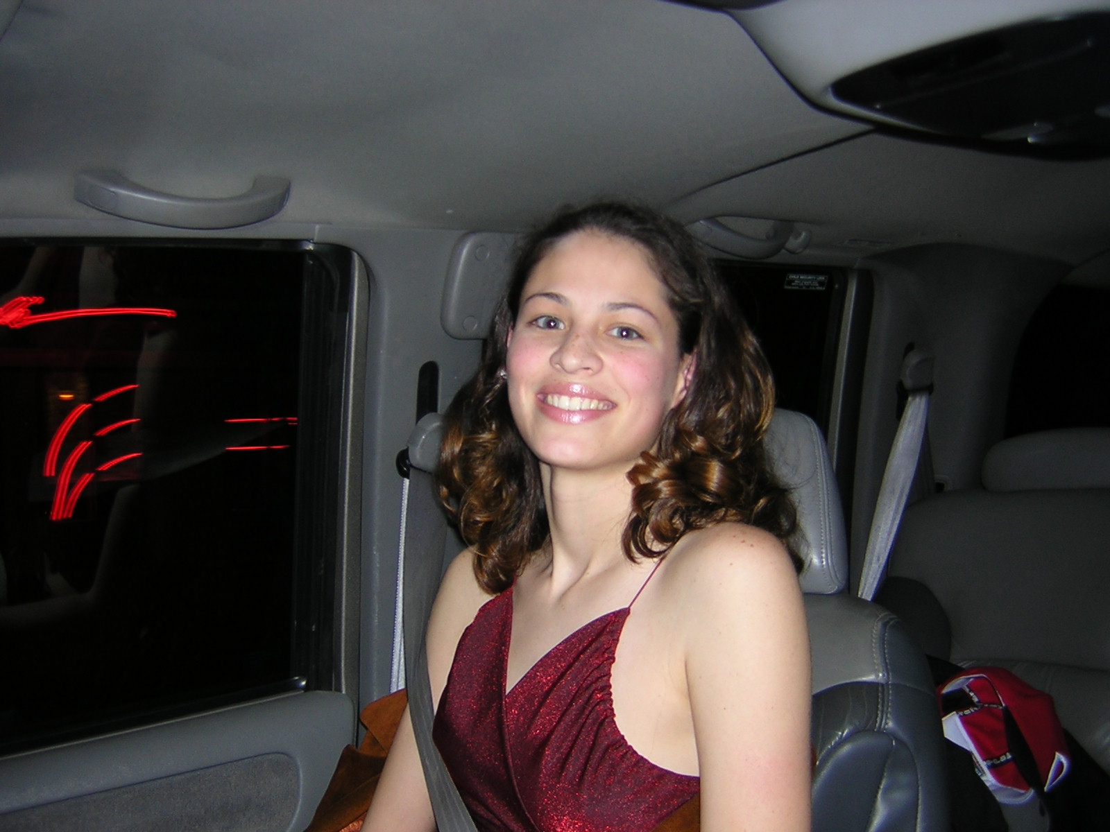January 23, 2004