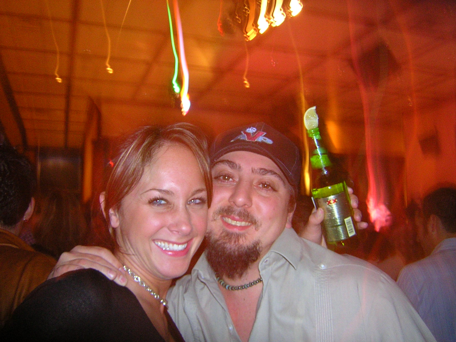 January 30, 2004