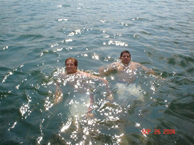 September 26, 2004
