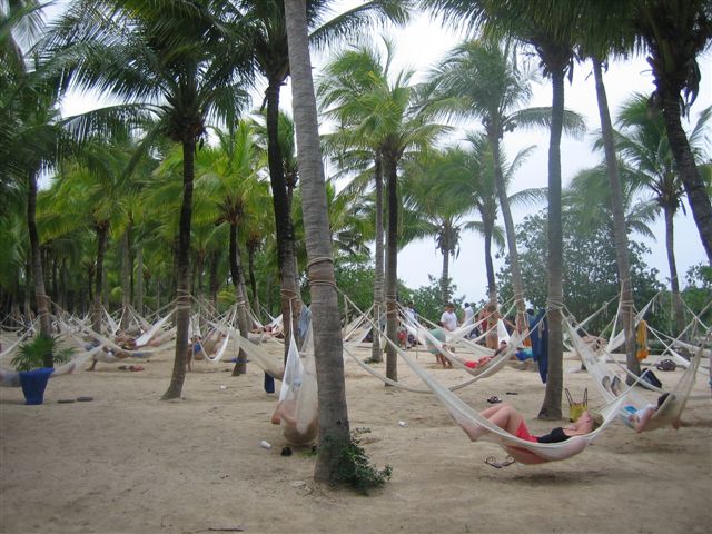 cancun